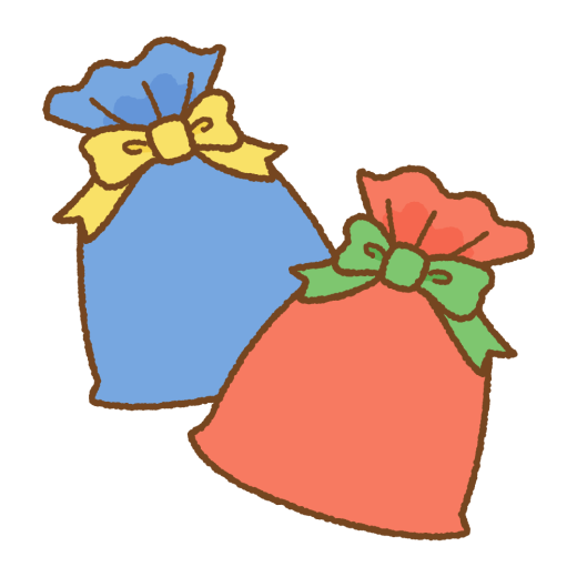 Wrapping (not eligible for points)
